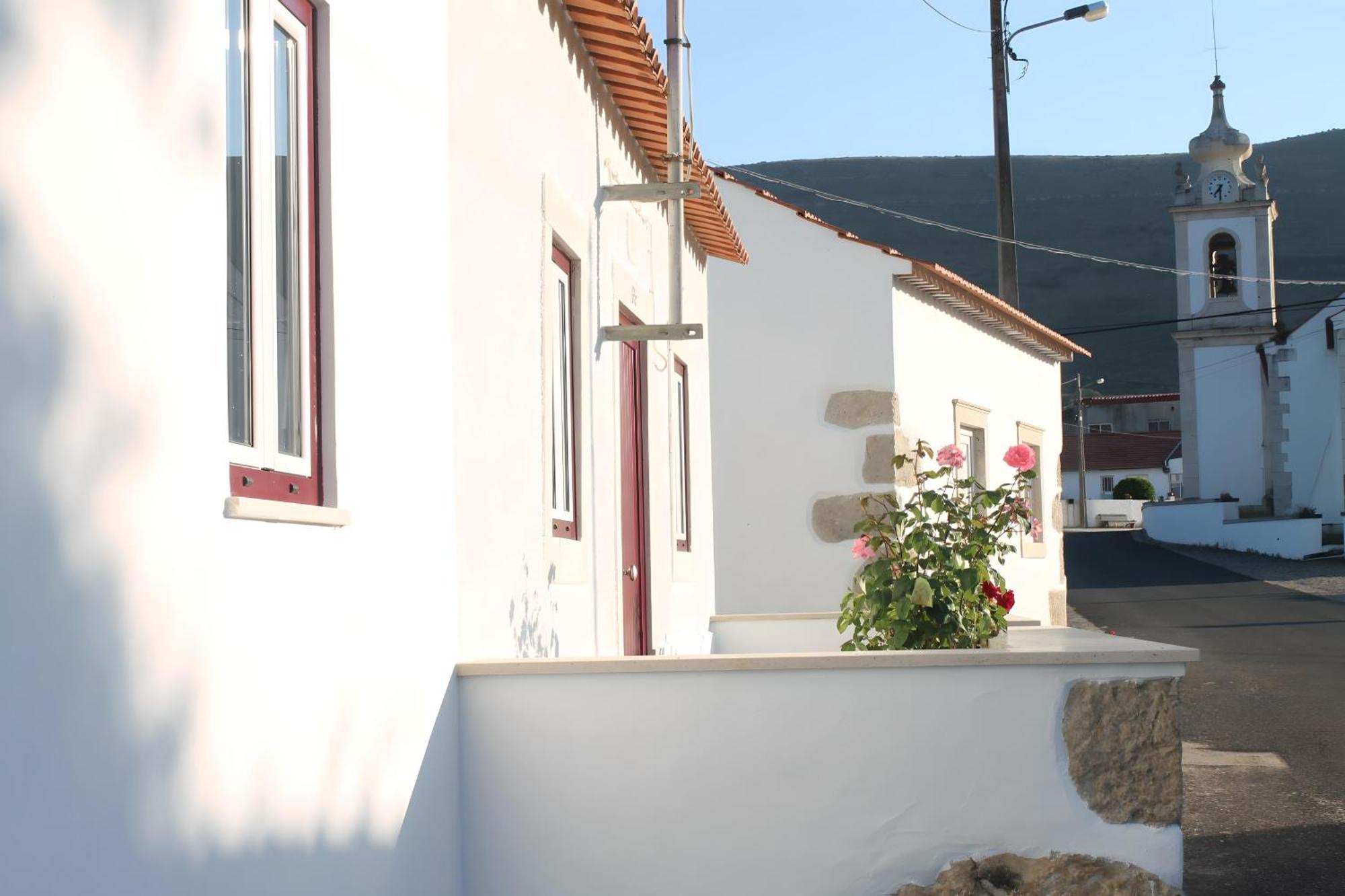 Casa Alba - Alvados Villa Exterior photo