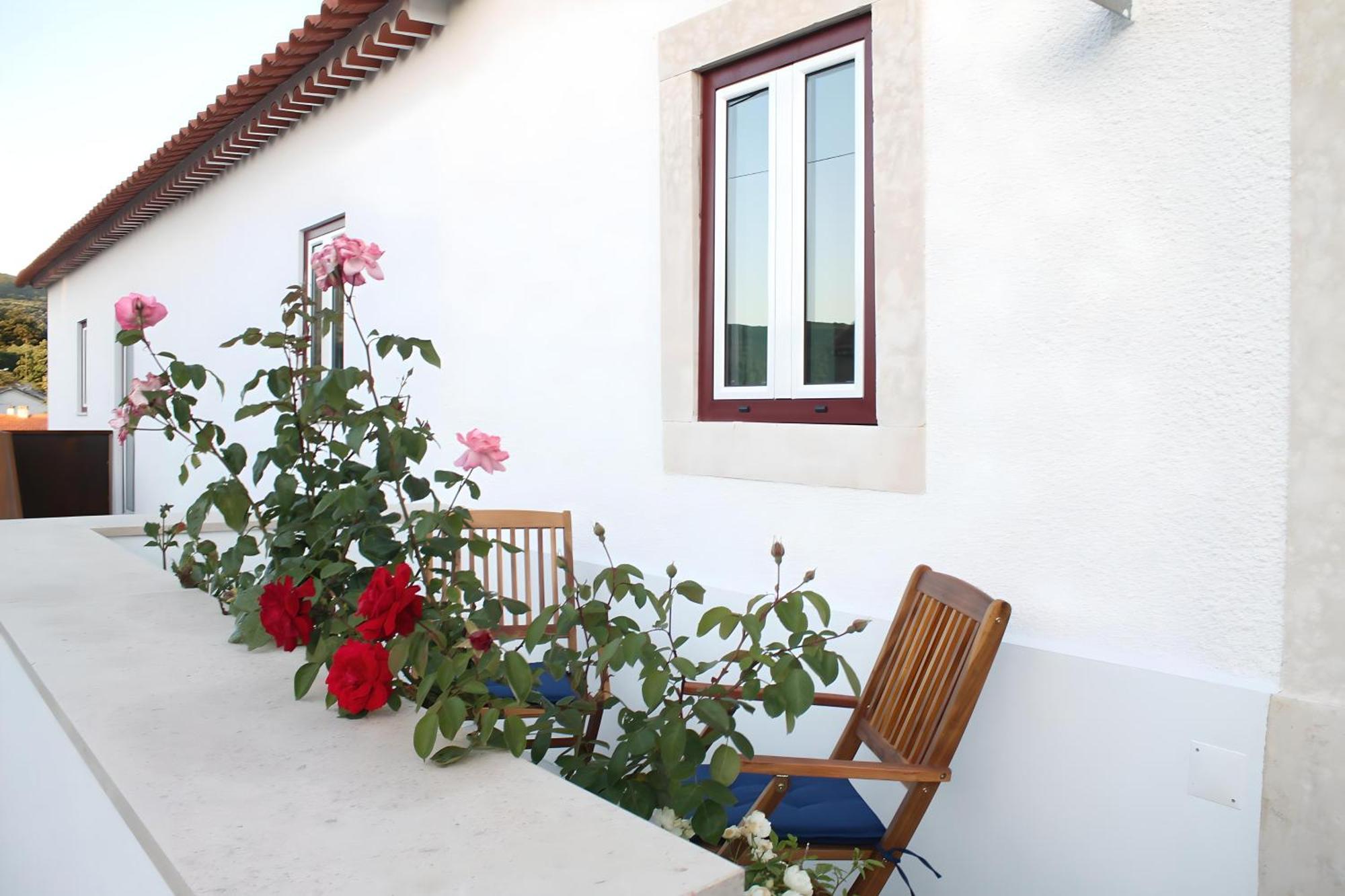 Casa Alba - Alvados Villa Exterior photo