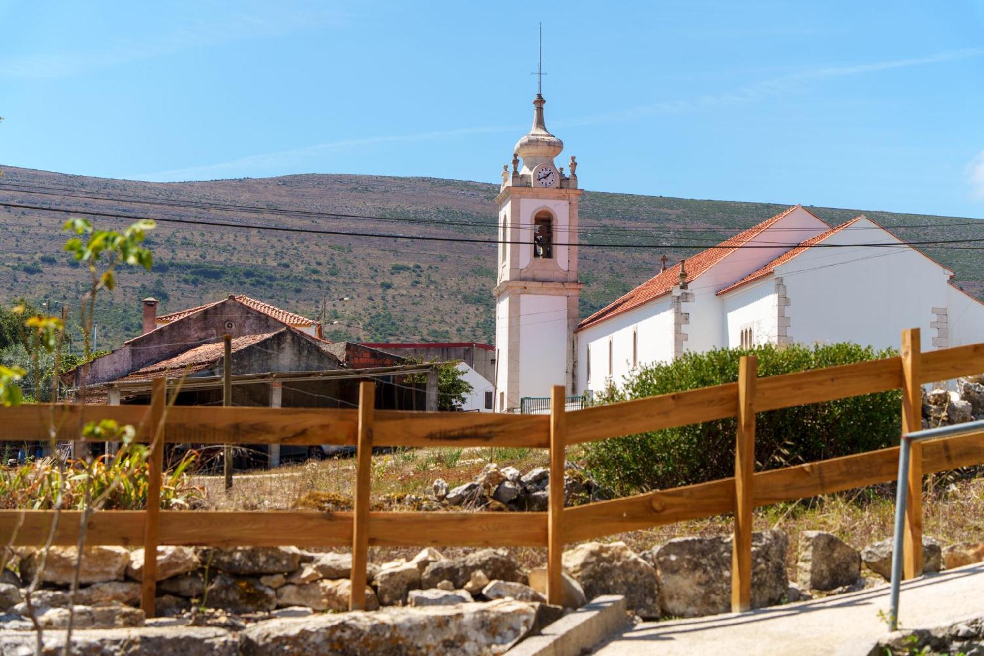 Casa Alba - Alvados Villa Exterior photo