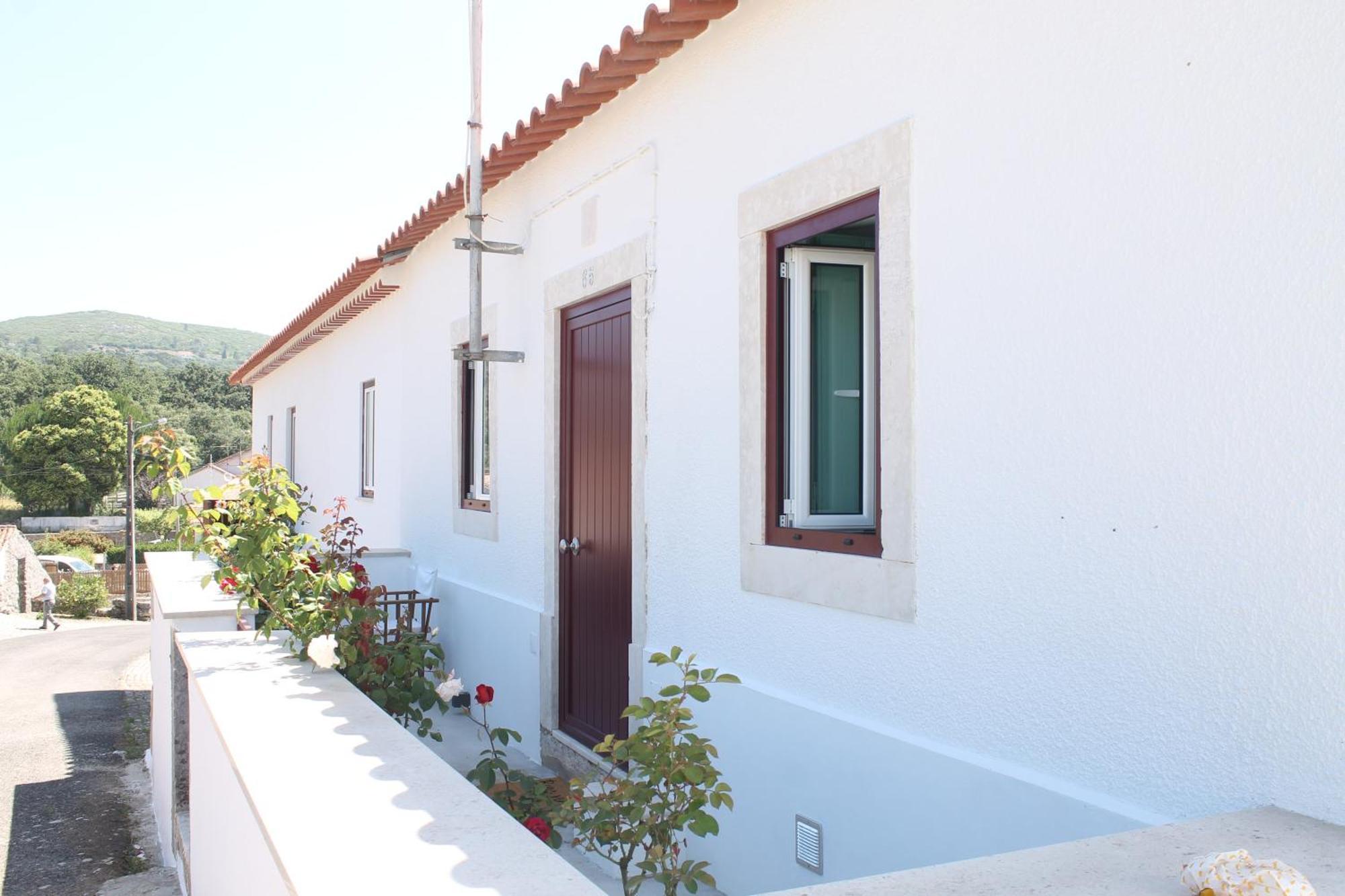 Casa Alba - Alvados Villa Exterior photo