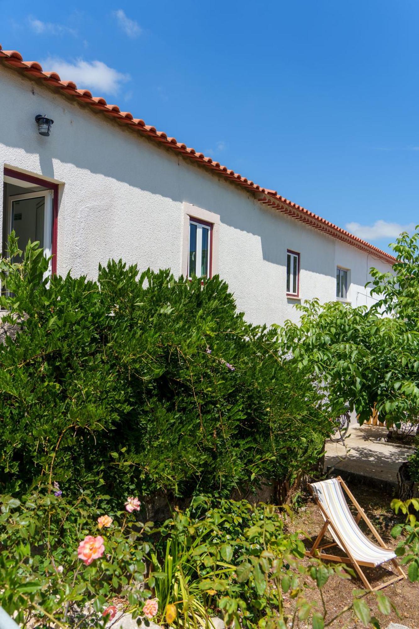 Casa Alba - Alvados Villa Exterior photo