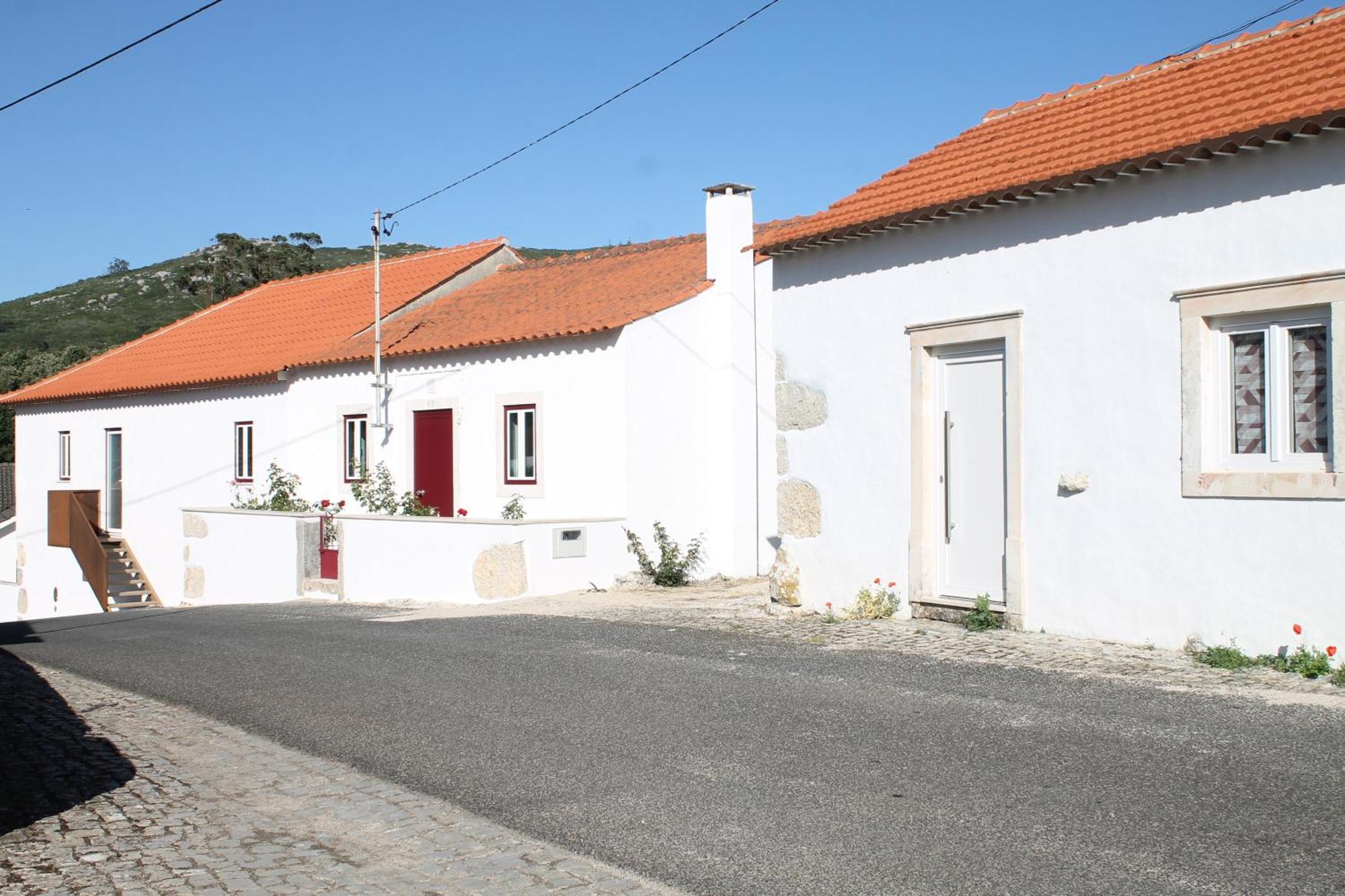 Casa Alba - Alvados Villa Exterior photo